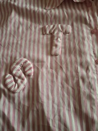 Camisa T L/ XL. Ver medidas