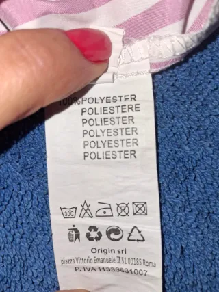 Camisa T L/ XL. Ver medidas