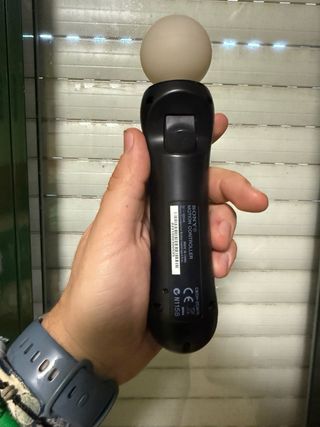 Mando PS4 Motion Controller Sony