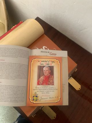 LA SANTA BIBLIA. EDICION ESPECIAL. PERFECTO ESTADO