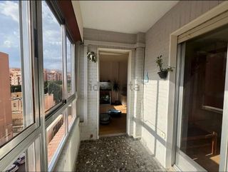 Piso en venta en San Luis en Almería