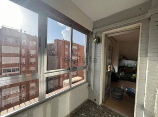 Piso en venta en San Luis en Almería