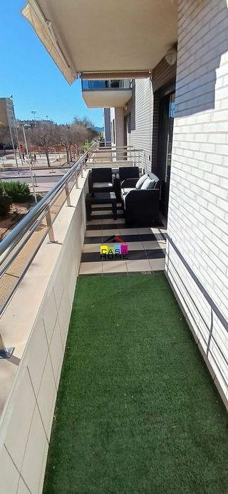 Piso en venta en Parque Sensal en Castellón de la Plana