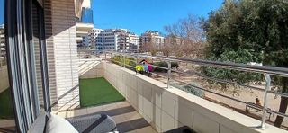 Piso en venta en Parque Sensal en Castellón de la Plana
