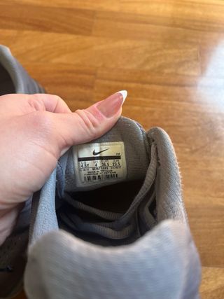 Nike Air Max 97 Grigie