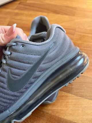 Nike Air Max 97 Grigie