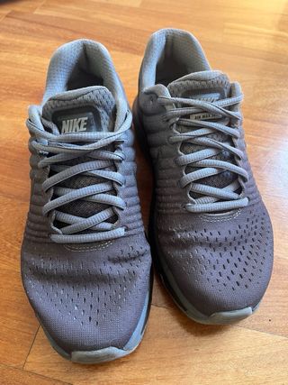 Nike Air Max 97 Grigie