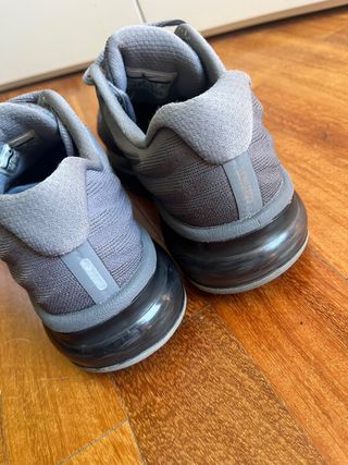 Nike Air Max 97 Grigie