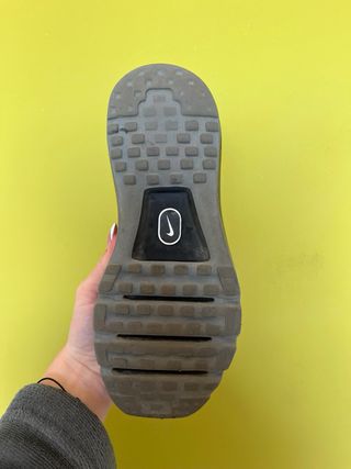 Nike Air Max 97 Grigie