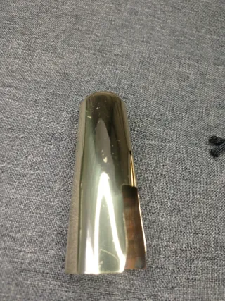 Boquilla Saxo Selmer S80 C*