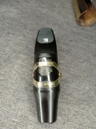 Boquilla Saxo Selmer S80 C*
