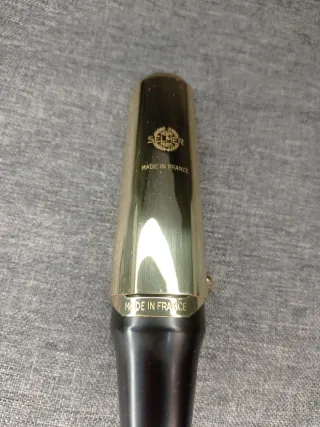 Boquilla Saxo Selmer S80 C*