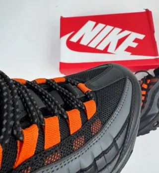 Zapatillas Nike Air Max 95 Nuevas