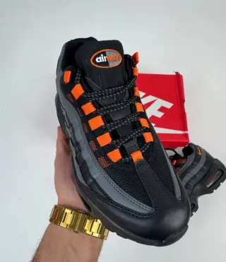 Zapatillas Nike Air Max 95 Nuevas