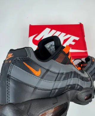 Zapatillas Nike Air Max 95 Nuevas