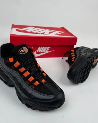 Zapatillas Nike Air Max 95 Nuevas