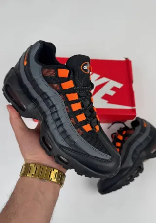 Zapatillas Nike Air Max 95 Nuevas