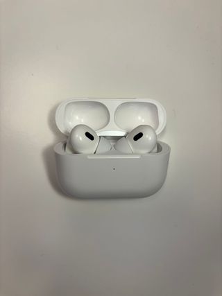AirPods Pro (2ª gen.) con Estuche de Carga