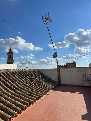 Piso en venta en Carmona