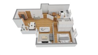 Piso en venta en Centro en Vitoria-Gasteiz