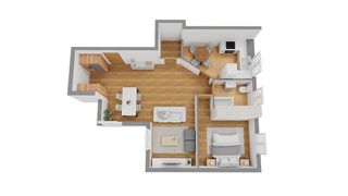 Piso en venta en Centro en Vitoria-Gasteiz