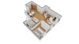 Piso en venta en Centro en Vitoria-Gasteiz