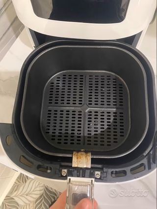 Friggitrice Aria Philips HD9257/20