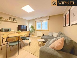 Piso en venta en Malpica de Bergantiños