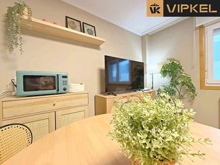 Piso en venta en Malpica de Bergantiños