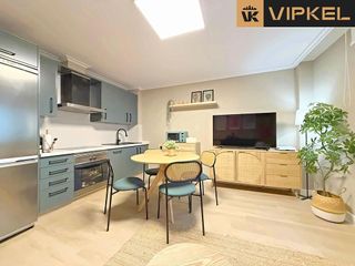 Piso en venta en Malpica de Bergantiños