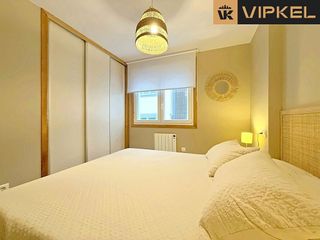 Piso en venta en Malpica de Bergantiños