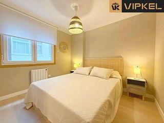 Piso en venta en Malpica de Bergantiños