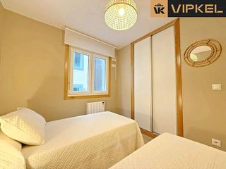 Piso en venta en Malpica de Bergantiños