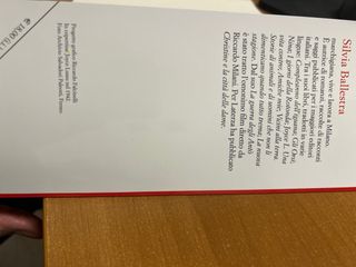 La Sibilla: Vita di Joyce Lussu (Italian Edition)