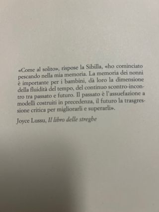 La Sibilla: Vita di Joyce Lussu (Italian Edition)