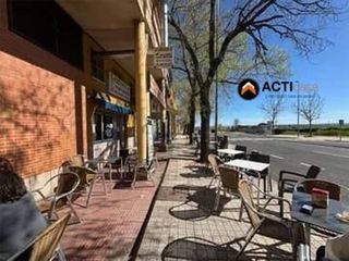 Local comercial en venta en Mejostilla en Cáceres