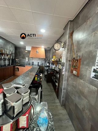 Local comercial en venta en Mejostilla en Cáceres