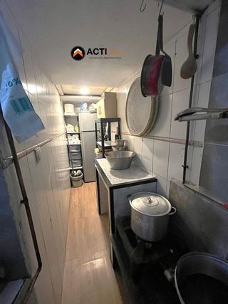 Local comercial en venta en Mejostilla en Cáceres