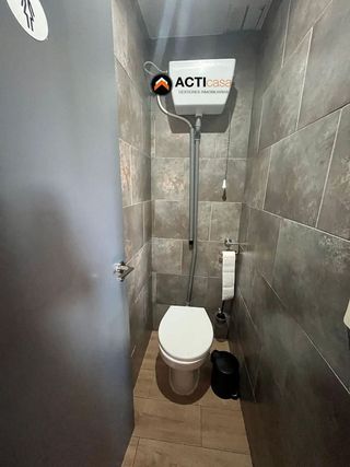 Local comercial en venta en Mejostilla en Cáceres