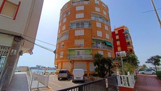 Piso en venta en  El Acequión - Los Naúfragos en Torrevieja