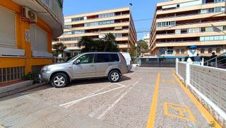 Piso en venta en  El Acequión - Los Naúfragos en Torrevieja