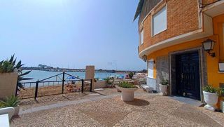 Piso en venta en  El Acequión - Los Naúfragos en Torrevieja