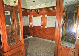 Local comercial en venta en Villena