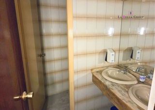 Local comercial en venta en Villena