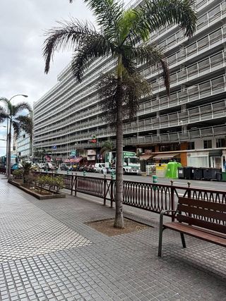 Oficina en venta en Triana en Palmas de Gran Canaria(Las)