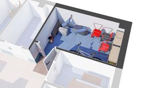 Trastero en venta en Nou Moles en Valencia