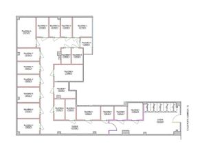 Trastero en venta en Nou Moles en Valencia