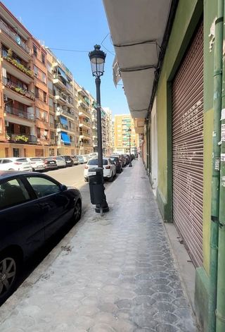 Trastero en venta en Nou Moles en Valencia