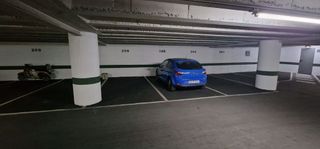 Garaje en venta en Este en Castellón de la Plana