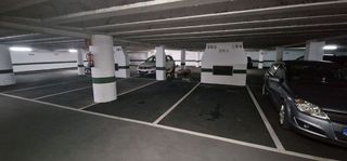 Garaje en venta en Este en Castellón de la Plana